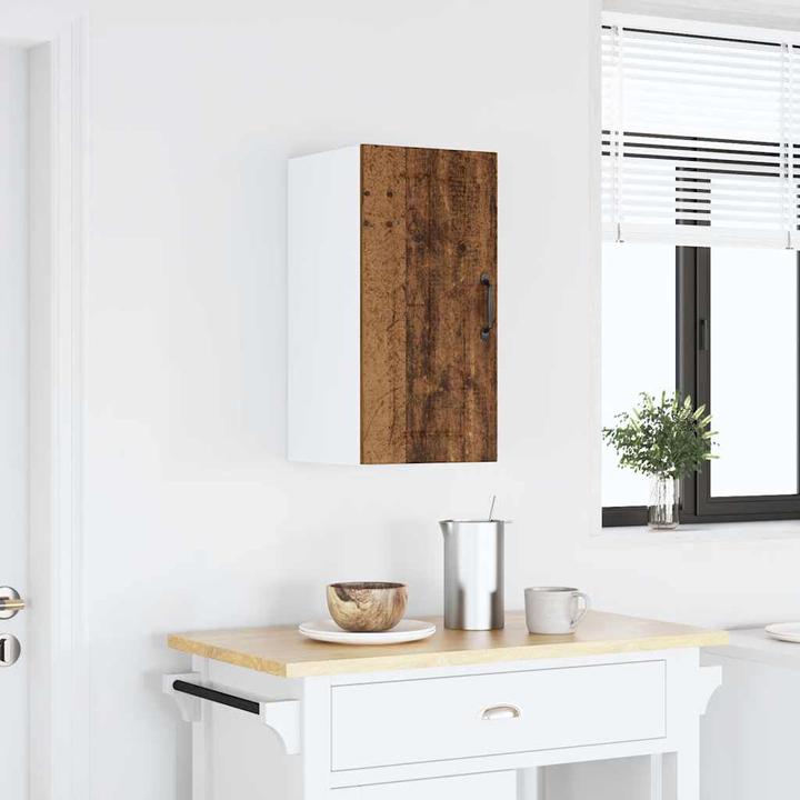 Produktbild VidaXL Madlene (30 x 31 x 60 cm)