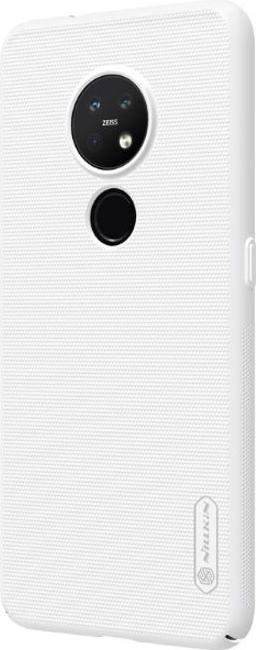 Produktbild Nillkin Super Frosted Shield Series (Nokia 7.2, Nokia 6.2)