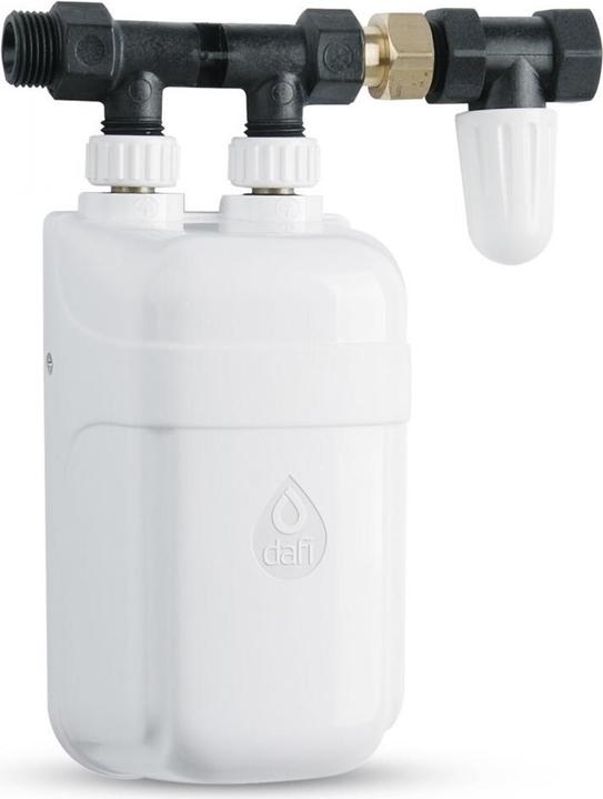 Productafbeelding Dafi POZ03135 Ketel & Ketel Verticaal Zonder Tank (Direct)