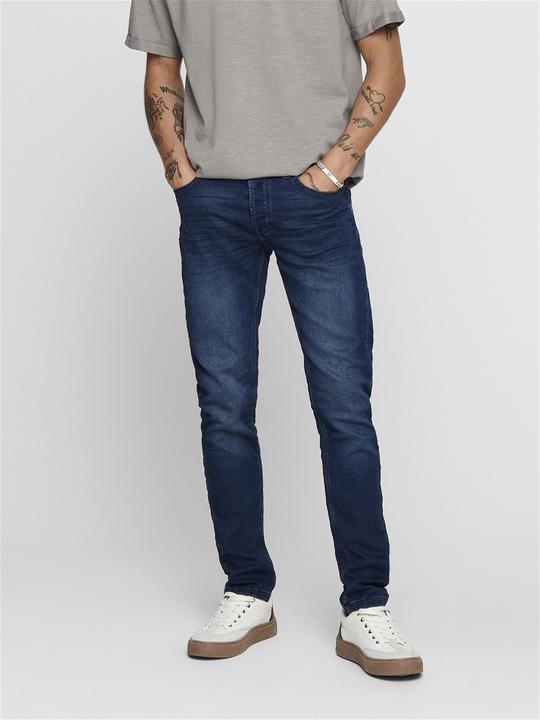 Actual product image Only & Sons Slim Fit Jeans (W30/L34)