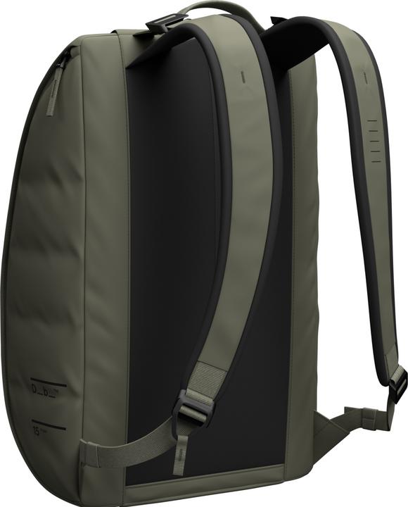 Immagine prodotto D_b_ Zaino Hugger Base (15 l)