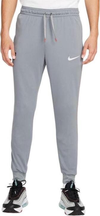 Produktbild Nike Herrenhose Df Fc Liber Hose KPZ grau DH9666 065 (XL)