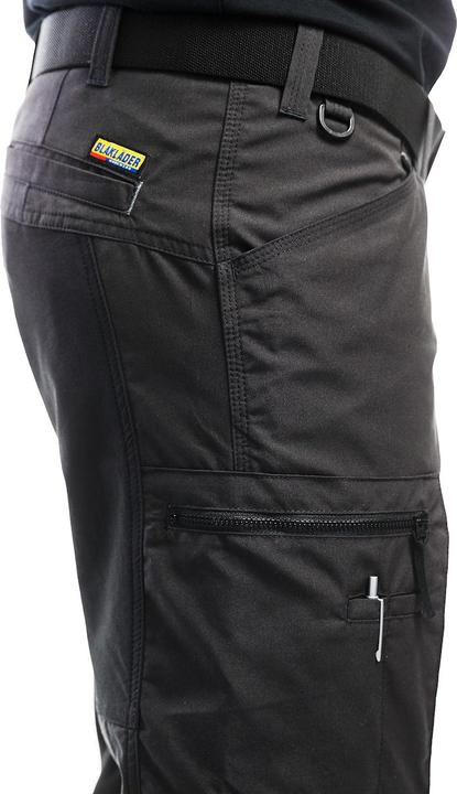 Produktbild Blakläder Service Bundhose (104)