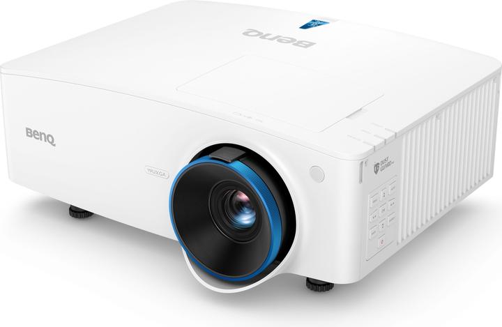 BenQ LU935 (Full HD, 6000 lm, 1.36 - 2.18:1)