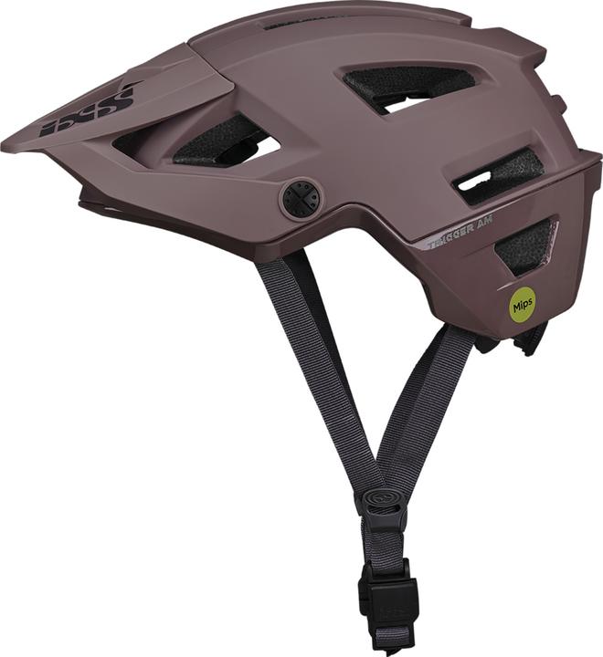 Image du produit iXS Trigger AM Mips (54 - 58 cm)