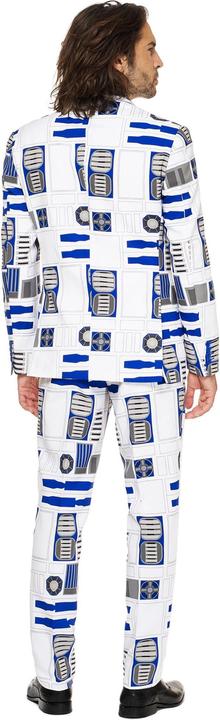 Produktbild OppoSuits Star Wars: R2-D2 (48)