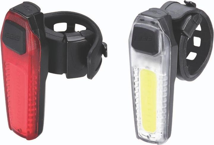 Immagine prodotto BBB Bls-83 (25 lm, 9 lm)