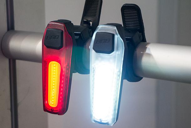 Immagine prodotto BBB Bls-83 (25 lm, 9 lm)
