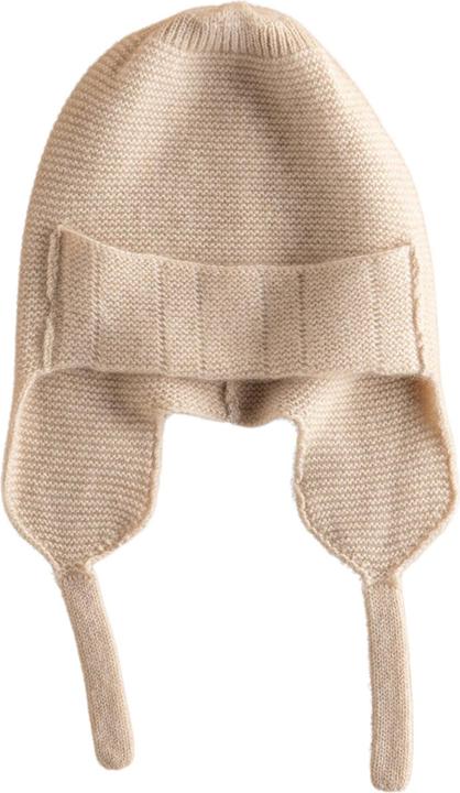 Immagine prodotto Bellemere Beannie, il berretto in cashmere con le orecchie