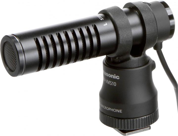 Image du produit Panasonic Vw-Vms10e