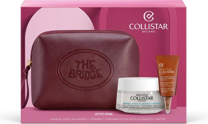 Produktbild Collistar Christmas 2022 Attivi Puri Hyal (50 ml, Gesichtsgel)