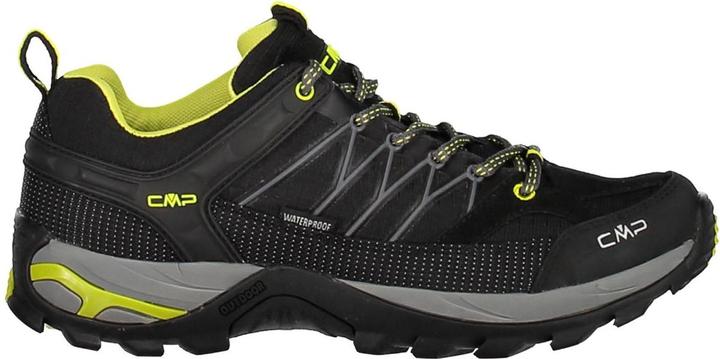 Actual product image CMP Campagnolo Rigel Low WP Shoes (46)