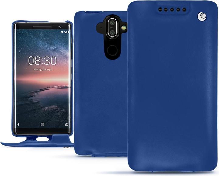 Immagine prodotto Noreve Cover in pelle verticale (Nokia 8 Scirocco)