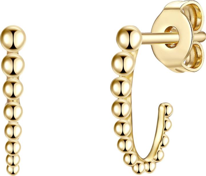 Immagine prodotto Glanzstücke München Donna Argento Argento Giallo Oro - 15898 (Argento)