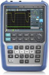 Immagine prodotto Rohde & Schwarz RTH1054 Oscilloscopio portatile (Scop (CAT IV)