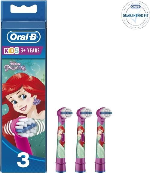 Produktbild Oral-B Kids Cars/Mickey/Princess Mix (1 x)