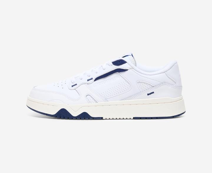 Actual product image Decathlon Sneaker Herren - CJ80 weiss/dunkelblau (47)