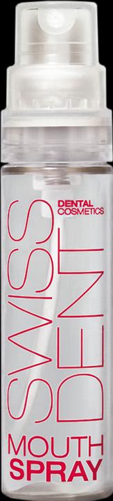 Swissdent Extreme (9 ml, Mundspray)