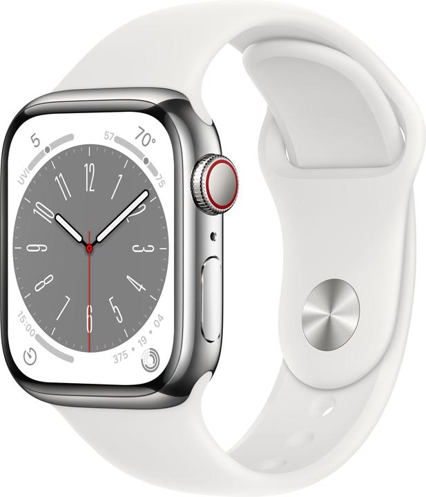 Produktbild Apple Watch Series 8 (41 mm, 4G)