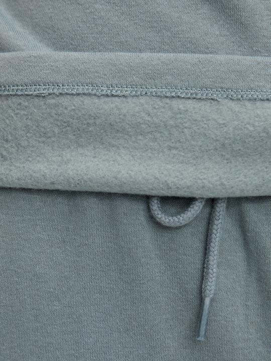 Actual product image Pieces Tie Strap Hoodie (L)