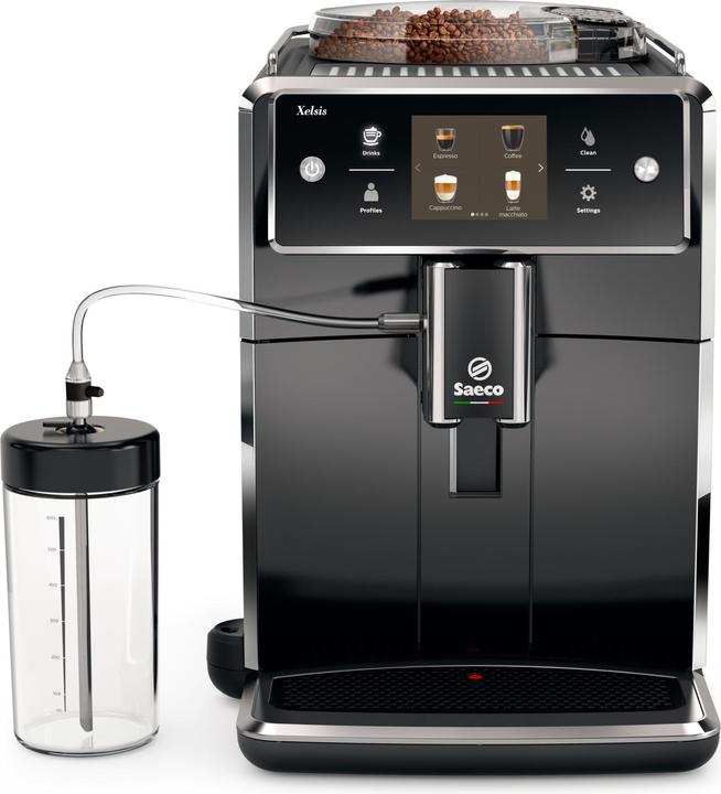 Actual product image Saeco Xelsis SM7680/00