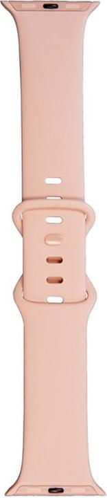 Image du produit So Seven BRACELET SPORT APPLE WATCH 42/44/45MM ROSE (Matières plastiques)