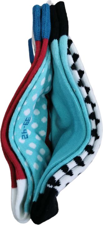 Produktbild Champ Damen Socken, 2er Pack (2er Pack, 39 - 42)