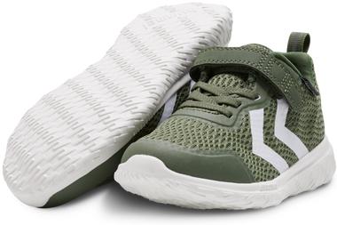 Produktbild hummel Actus Recycled Tex Jr (33)
