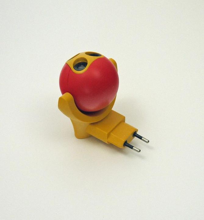 Actual product image Niermann Stand By Children lights