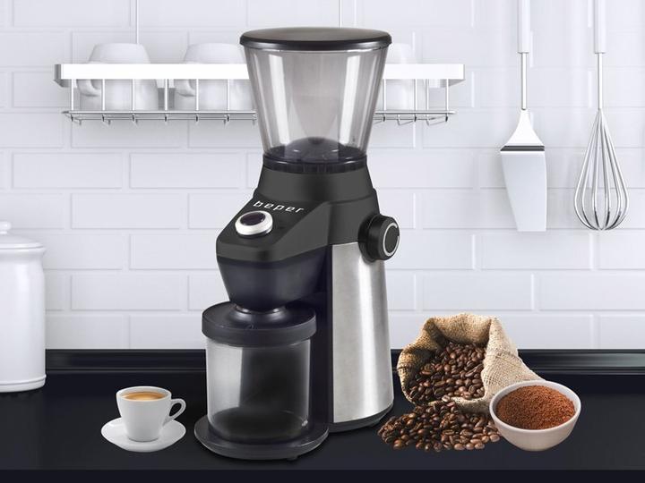 Produktbild Beper BP.580