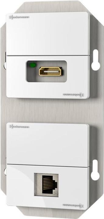 Connection panel 7456000543