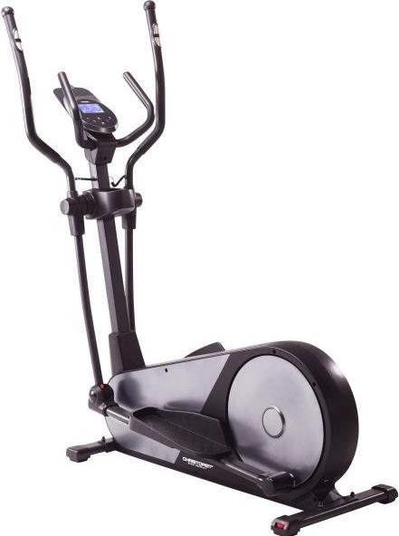 Produktbild Christopeit Crosstrainer Ergometer EL 8000