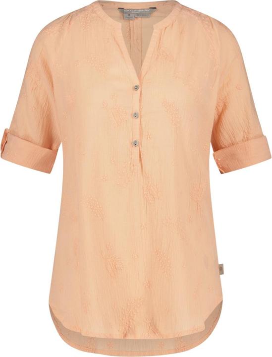 Royal Robbins Women's Oasis Tunic II 3/4 Sleeve