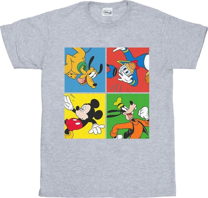 Disney Mickey Mouse Friends TShirt (M)