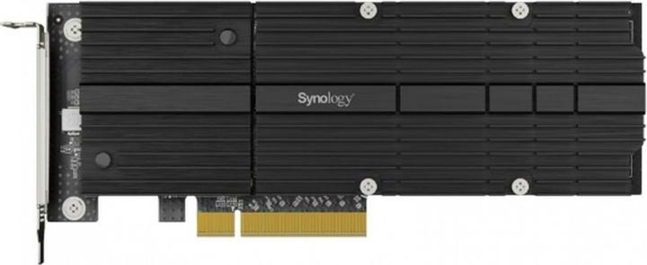 Synology Carte d'extension M2D20 M.2 NVMe SSD Adaptateur