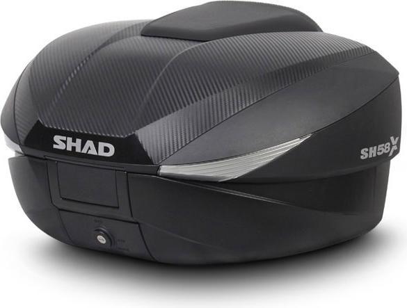 Produktbild Shad Ducati Multistrada 1200 / Enduro (16 bis 21) (39 l)