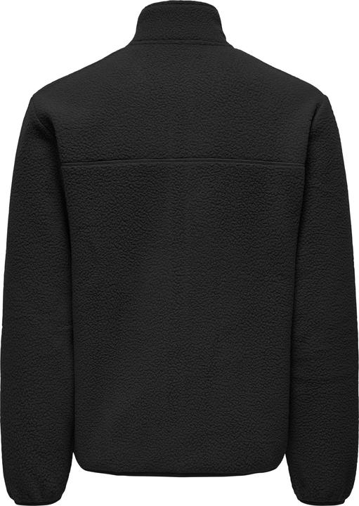 Immagine prodotto Only & Sons Felpa con cappuccio regular fit Felpa (L)