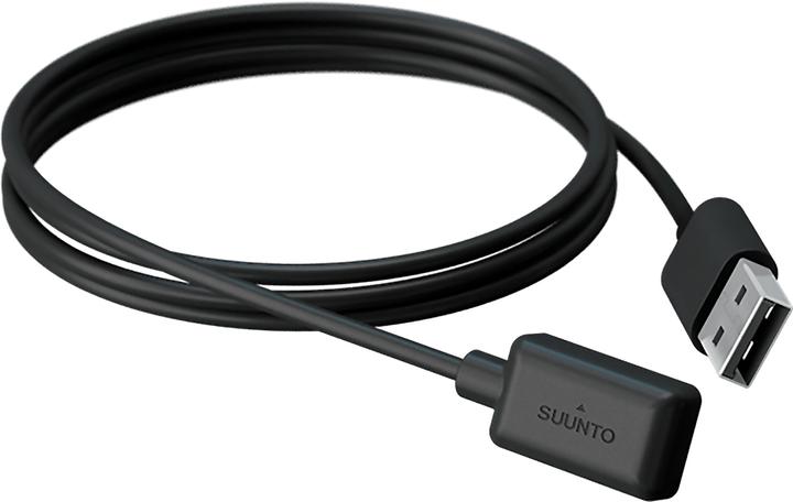 Image du produit Suunto Câble de chargement USB magnétique