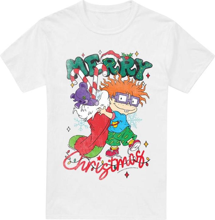 Rugrats TShirt (S)