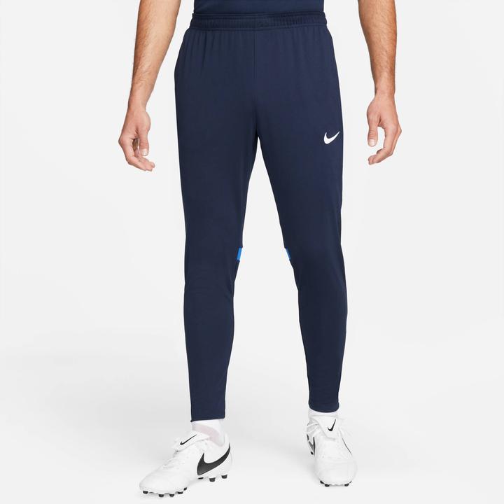 Actual product image Nike Men's Acdpr Kpz Training Pants, Obsidian/Royal Blue/White, S (S)