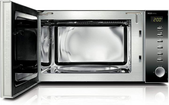 Immagine prodotto Caso Menu MG 20 (20 l)