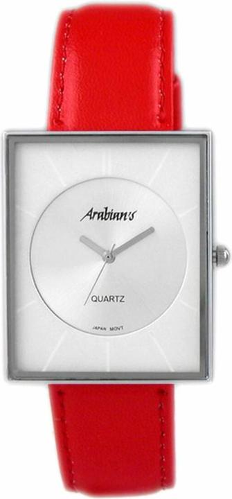 Produktbild Arabians Unisex-Uhr DBP2046R (Ø 43 mm) (43 mm)