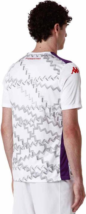 Image du produit Kappa Maillot Fiorentina Aboupre Pro 8 2024/25 (S)