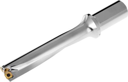 Produktbild Pramet Wendeplattenbohrer 5xD ISO 805D-23-115-S25 D.25mm Schneid-D.23mm (23 Millimeter)