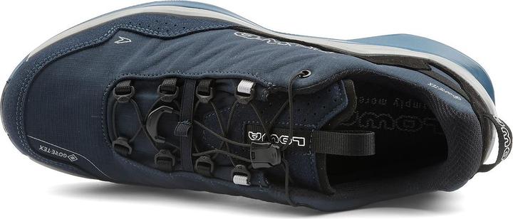 Actual product image Lowa Maddox Pro (41.5)