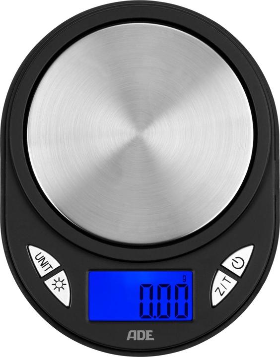 ADE Te 1700