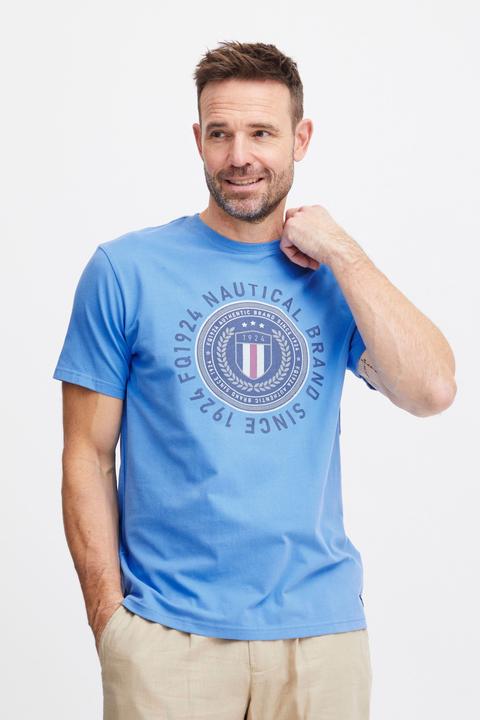 Immagine prodotto FQ1924 FQTom SS t-shirt con stampa logo 21900642 (XL)