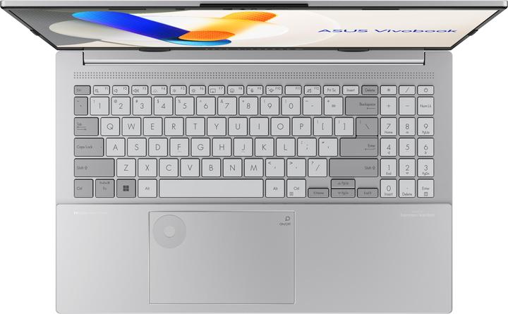 Actual product image ASUS Vivobook Pro 15 (15.60", Intel Core Ultra 7 155H, 16 GB, 1000 GB, DE)