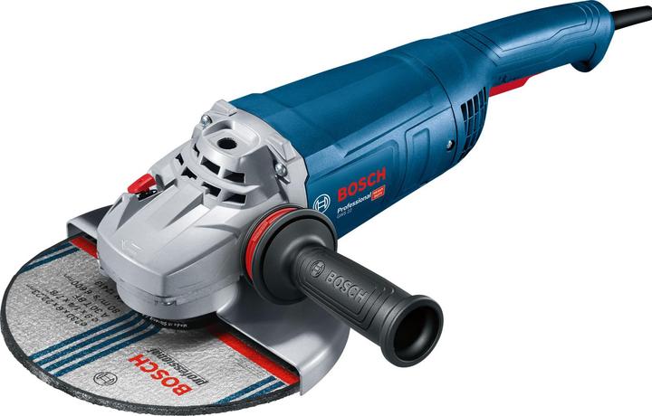 Produktbild Bosch Professional Winkelschleifer GWS 22-230 J (230 mm)