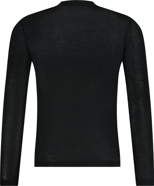 Produktbild Shimano Vertex prima long sleeve base layer BLACK S (S)